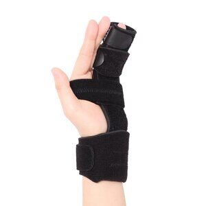 Fibee Pinky Splint, Metacarpal Brace
